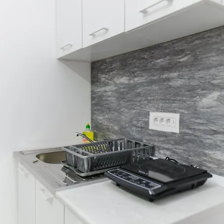 Apartment Helena Sokobanja