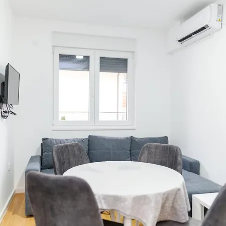 Helena Apartment Sokobanja